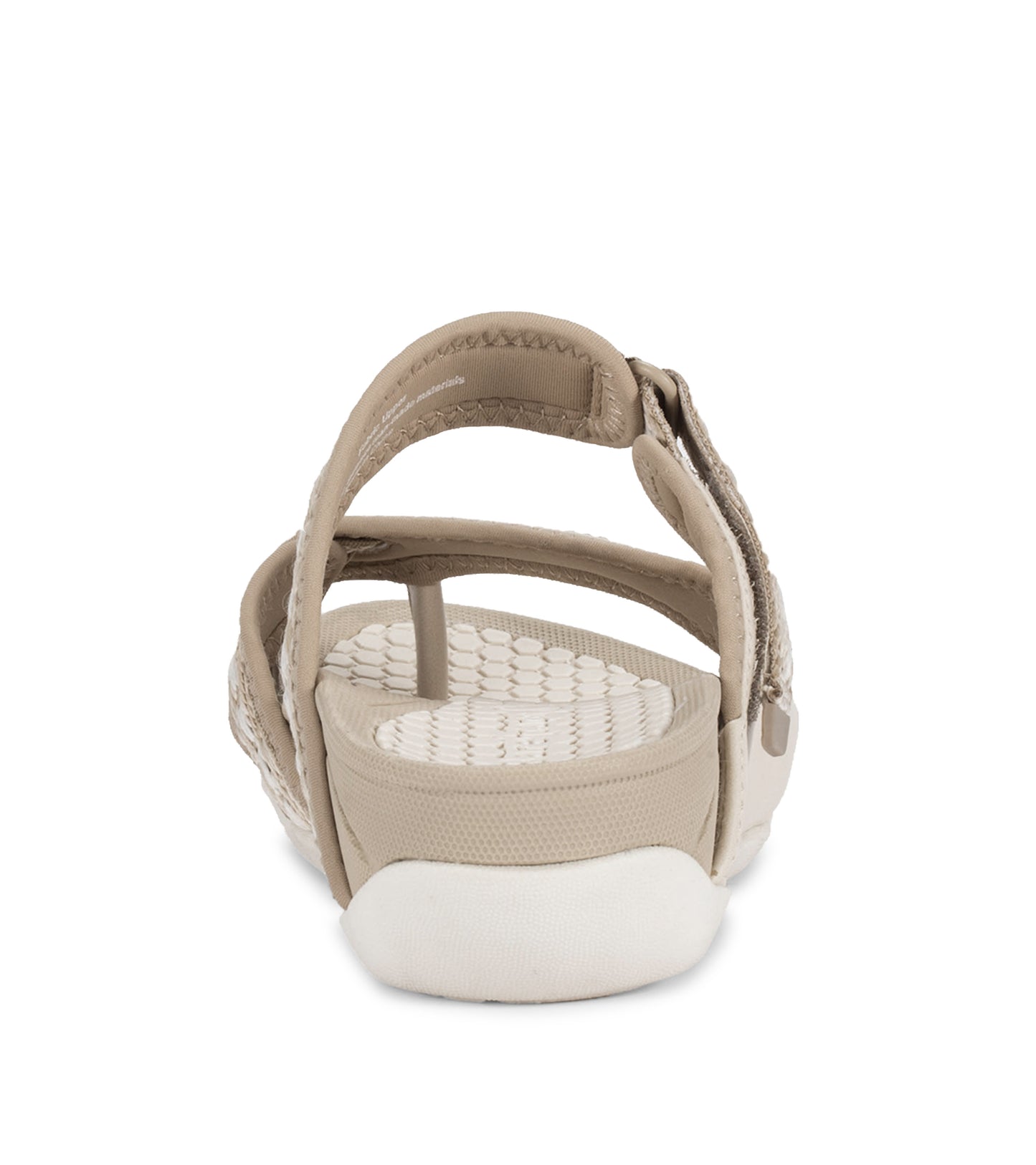 Deserae Slide Sandal / Baretraps