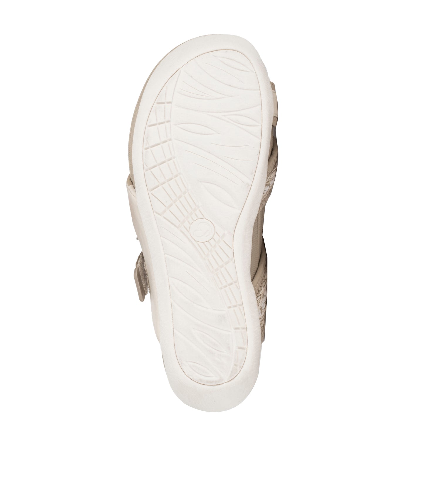 Deserae Slide Sandal / Baretraps