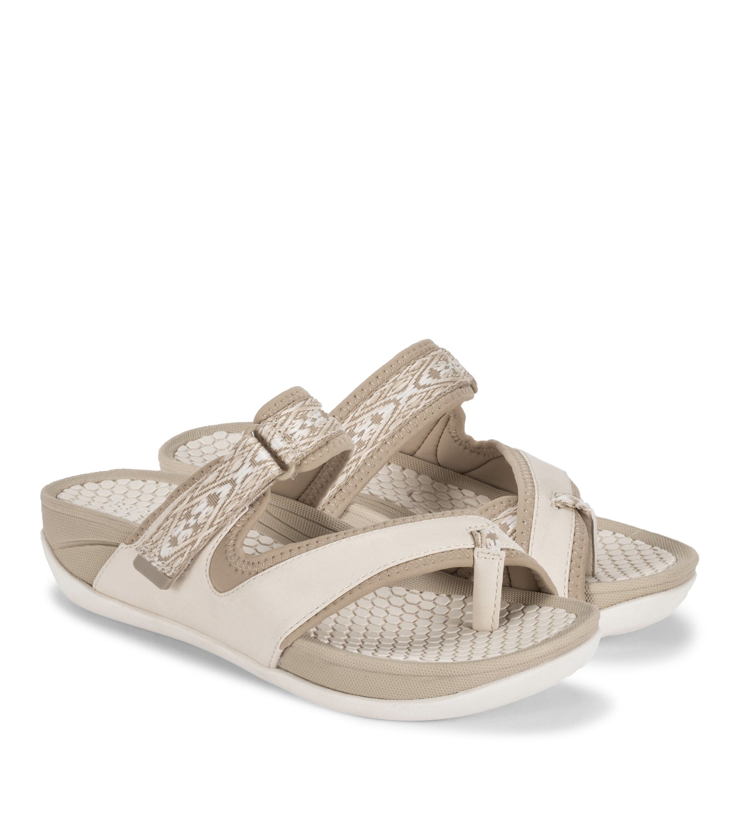 Deserae Slide Sandal / Baretraps