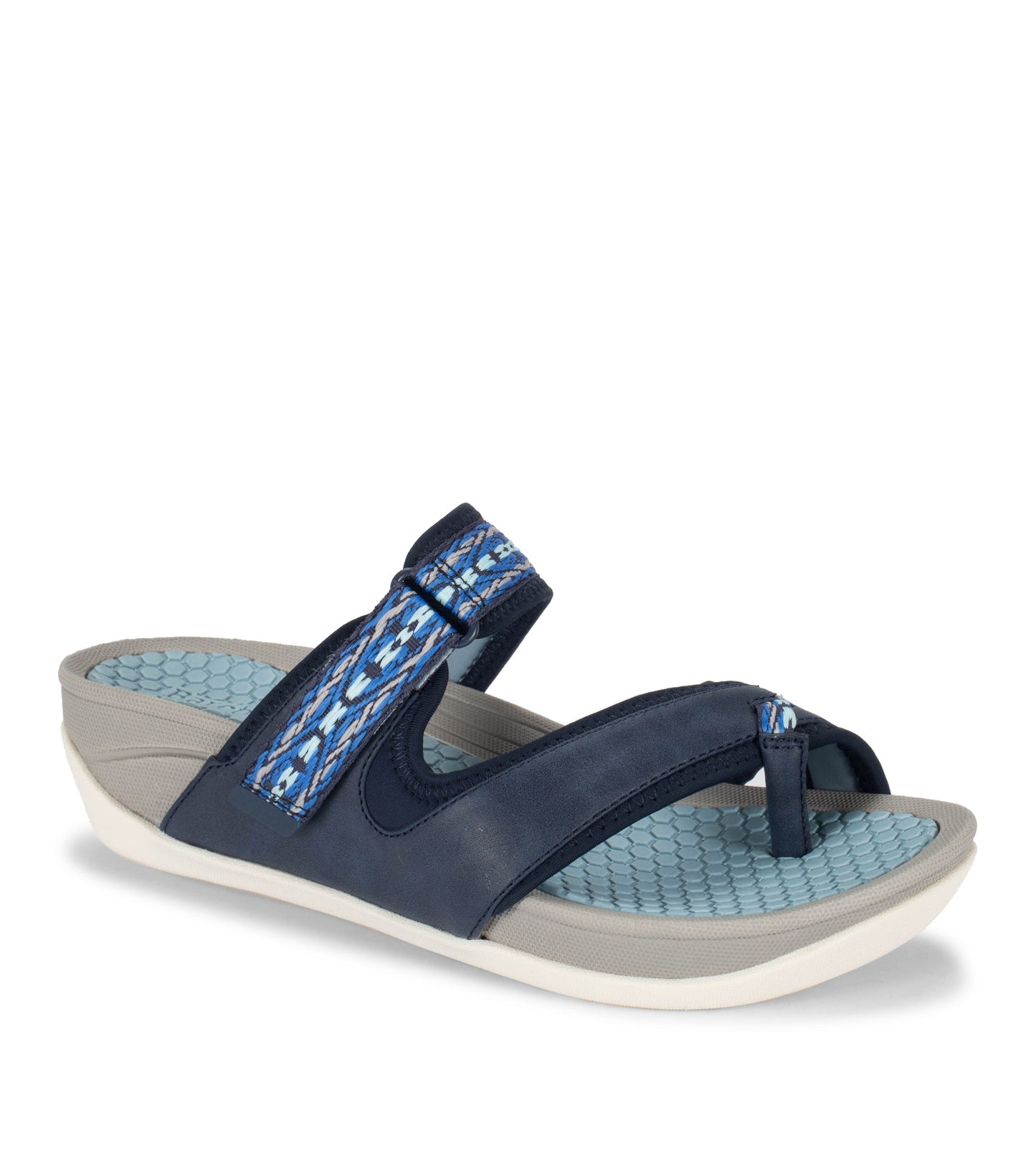 Deserae Slide Sandal / Baretraps