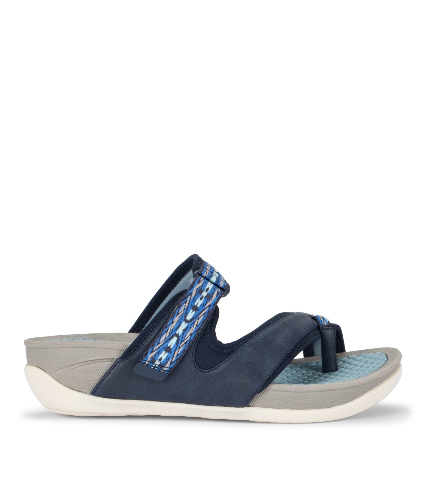 Deserae Slide Sandal / Baretraps