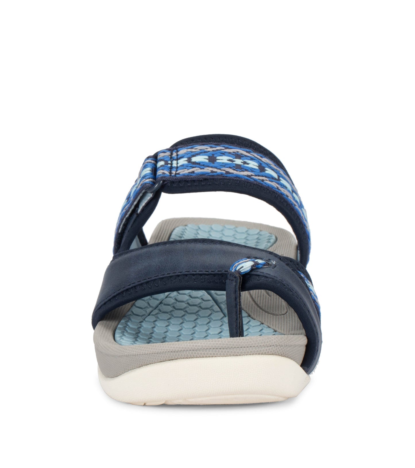 Deserae Slide Sandal / Baretraps