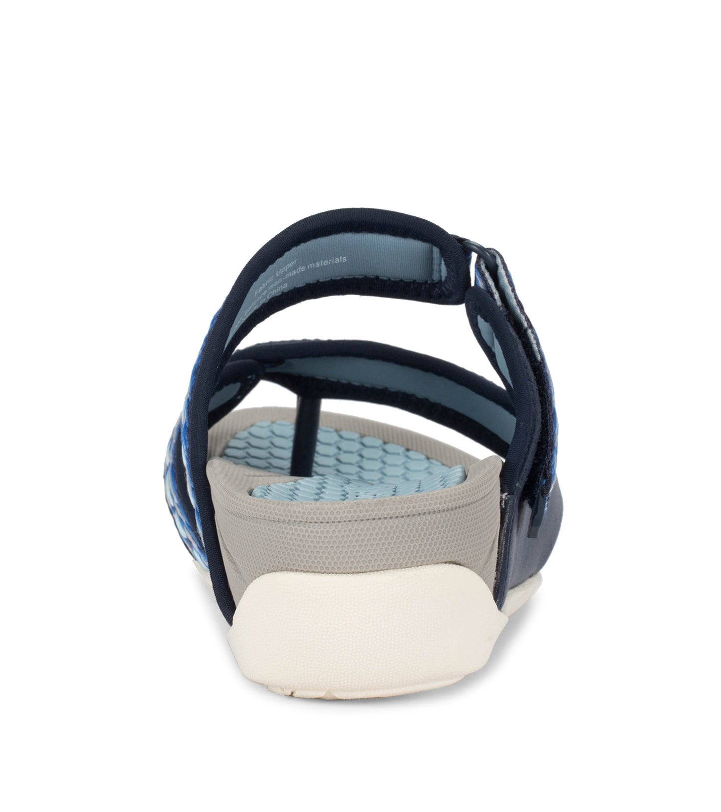Deserae Slide Sandal / Baretraps