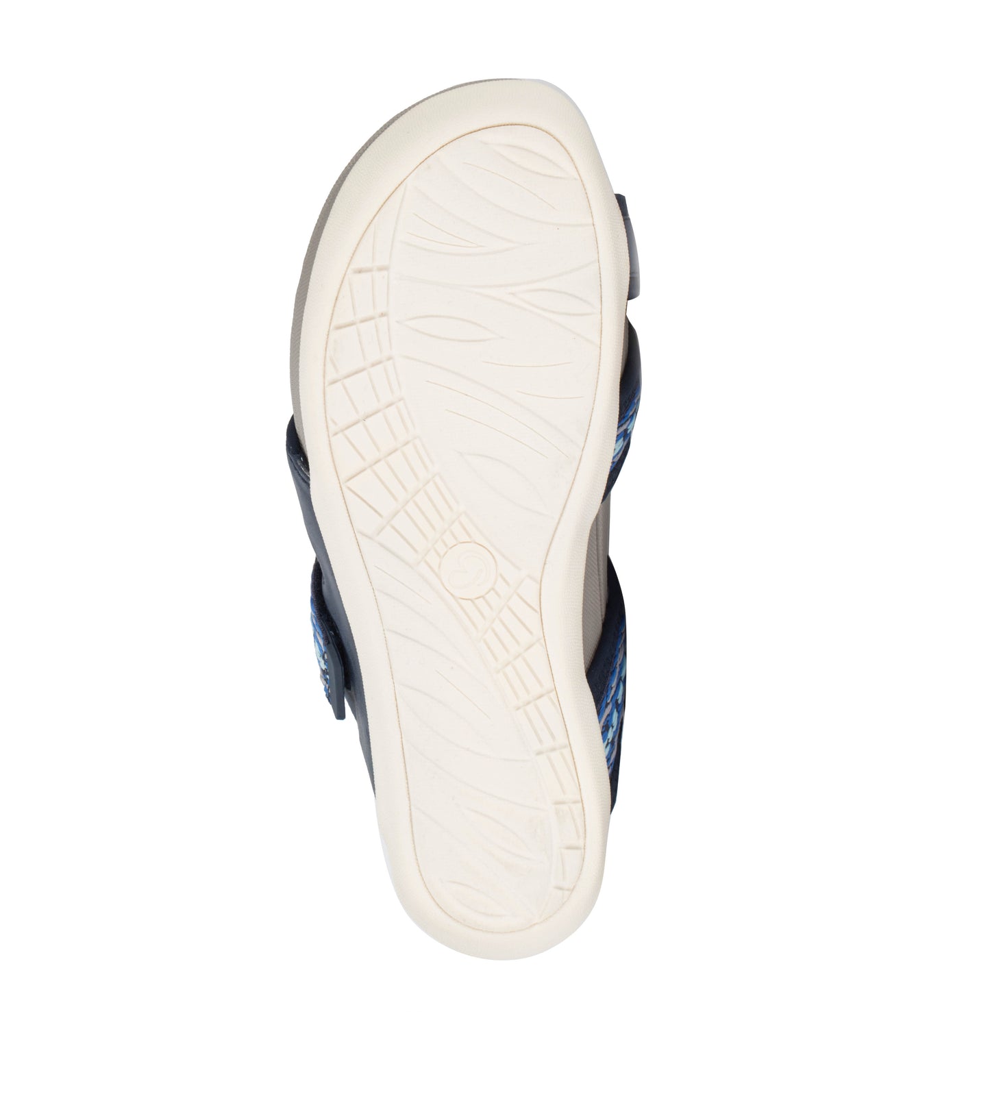 Deserae Slide Sandal / Baretraps
