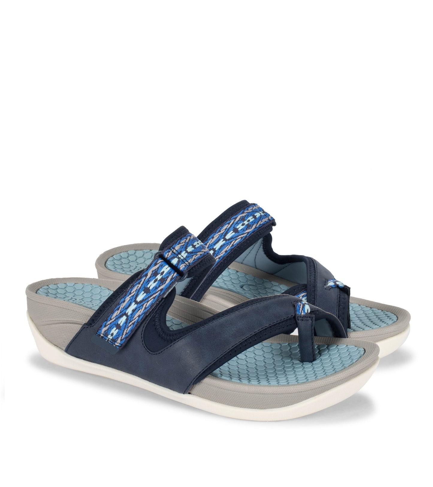 Deserae Slide Sandal / Baretraps