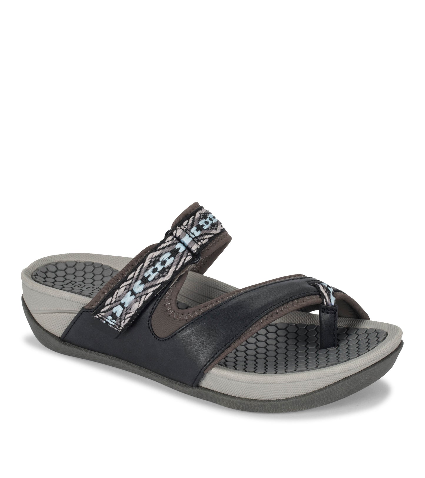 Deserae Slide Sandal / Baretraps