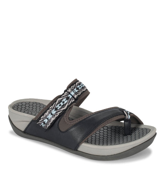 Deserae Slide Sandal / Baretraps
