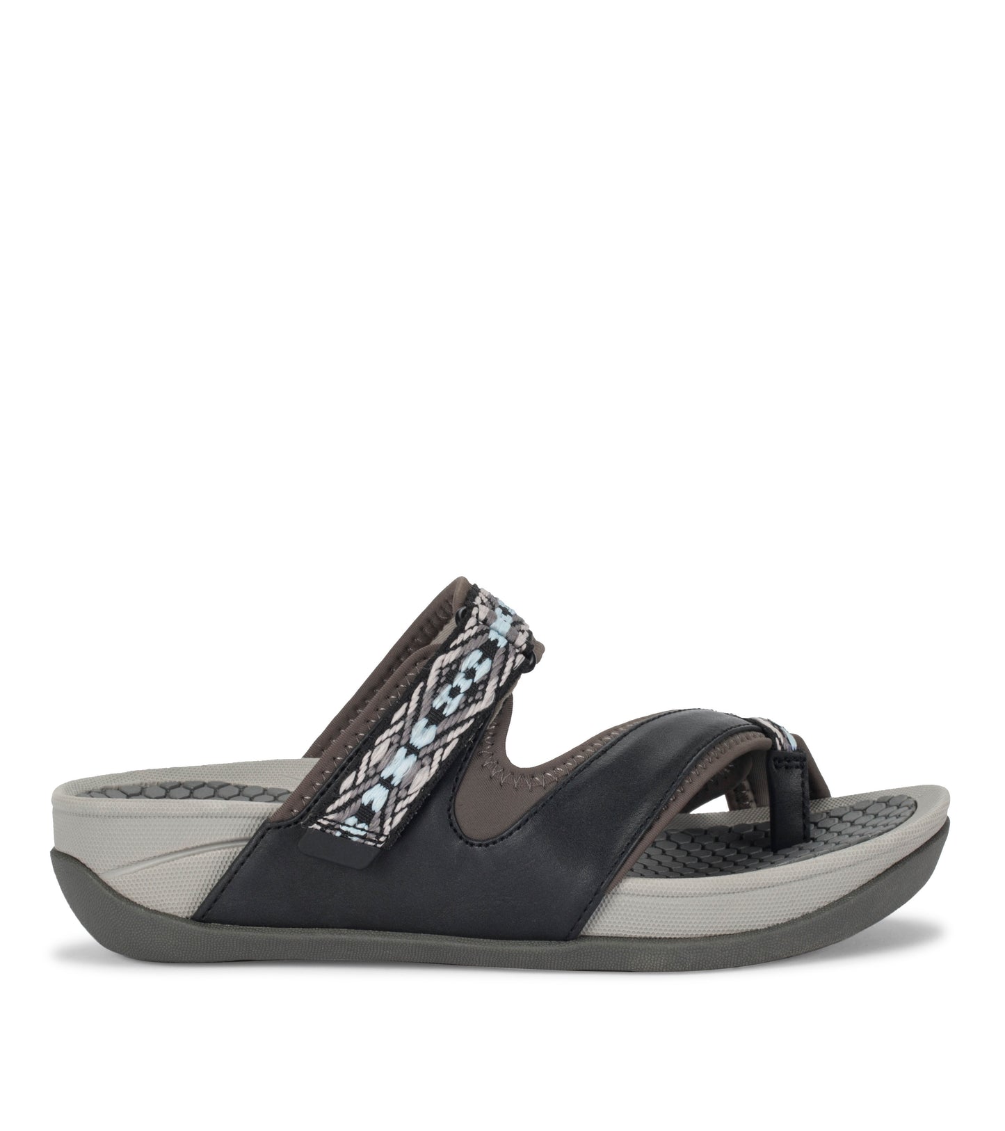Deserae Slide Sandal / Baretraps