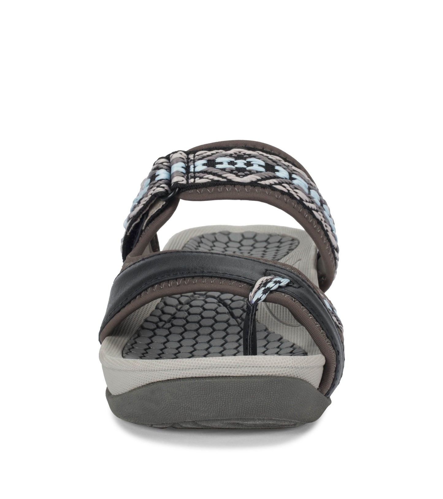 Deserae Slide Sandal / Baretraps