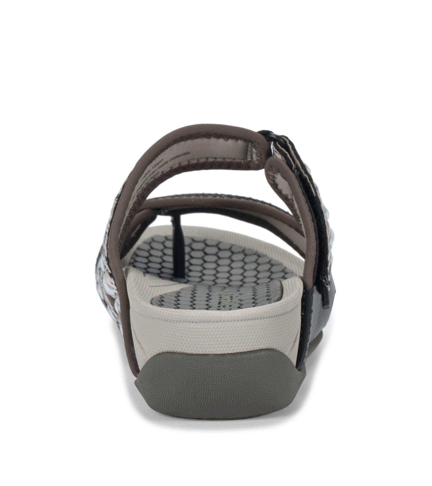 Deserae Slide Sandal / Baretraps