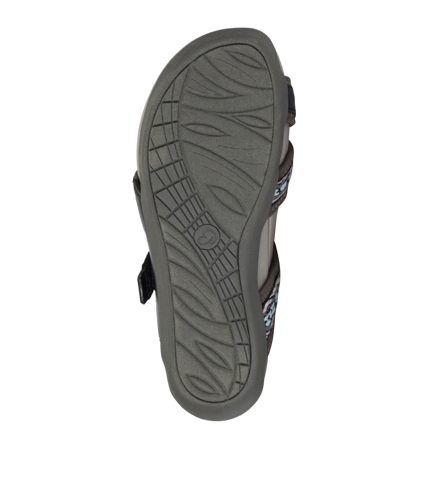 Deserae Slide Sandal / Baretraps