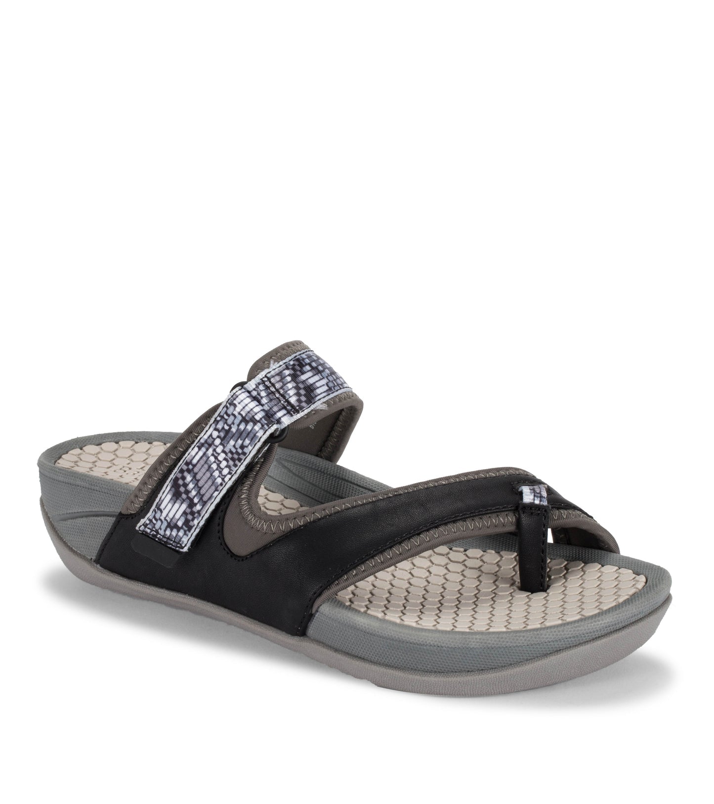 Deserae Slide Sandal / Baretraps