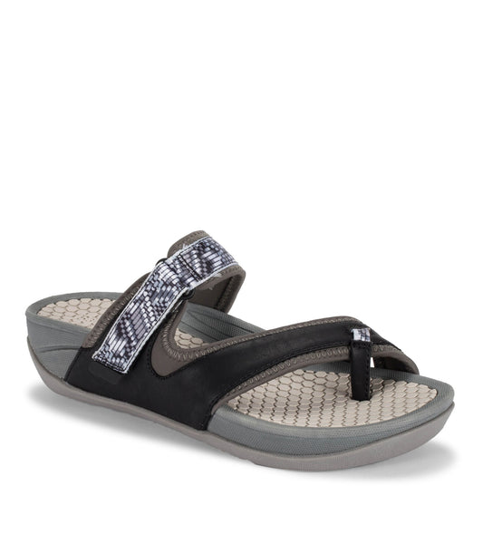 Deserae Slide Sandal / Baretraps