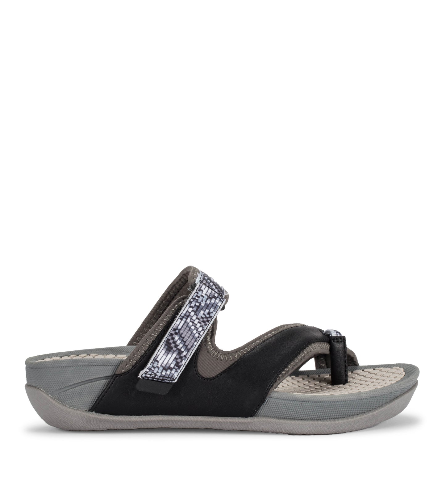Deserae Slide Sandal / Baretraps