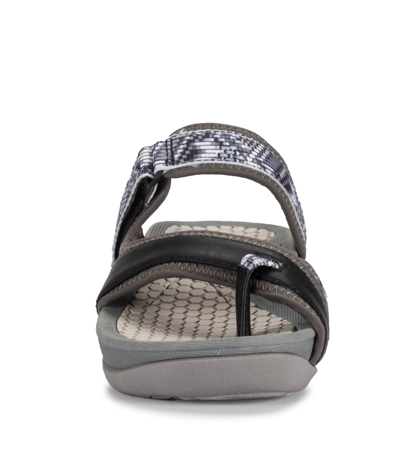 Deserae Slide Sandal / Baretraps