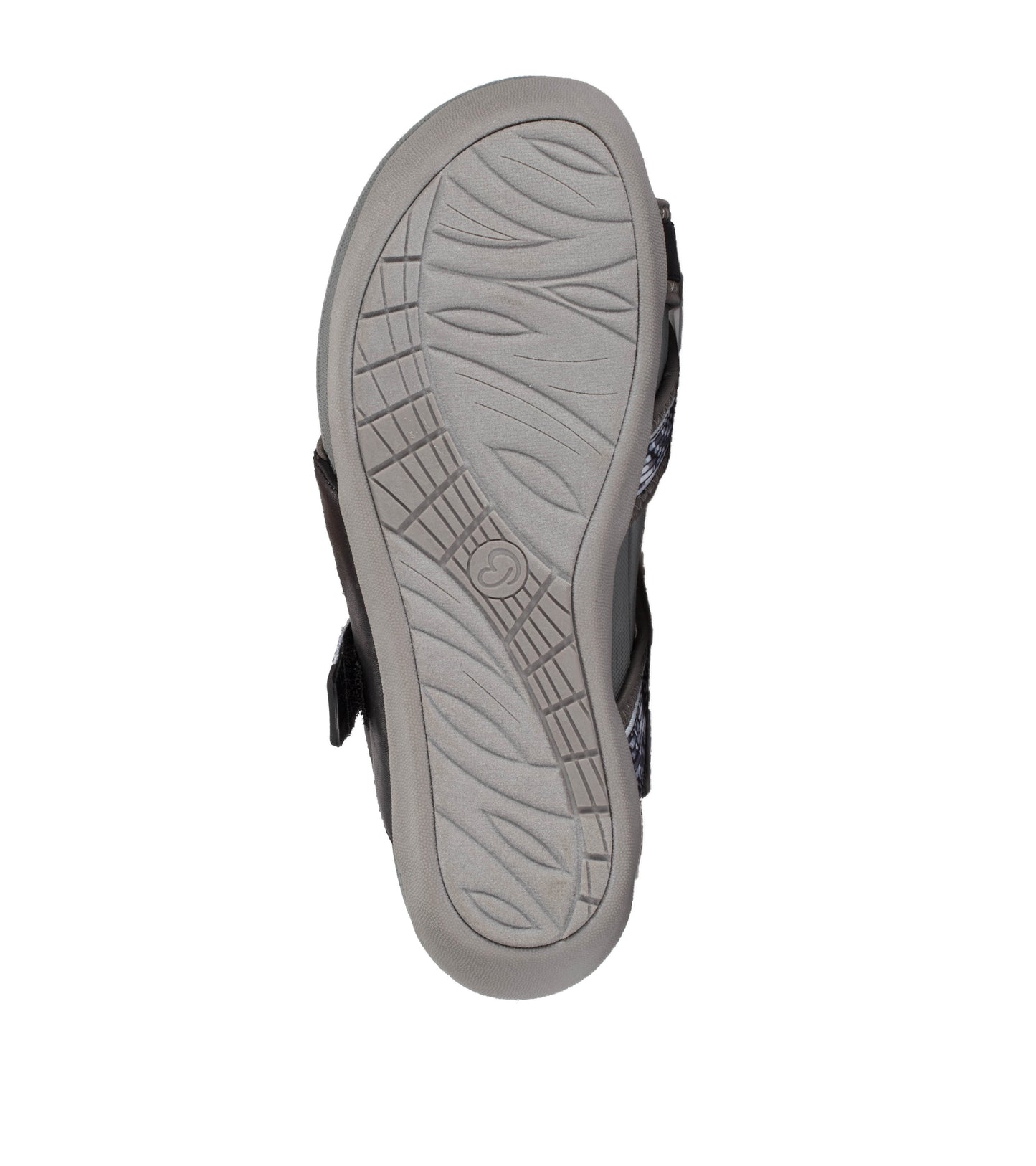 Deserae Slide Sandal / Baretraps