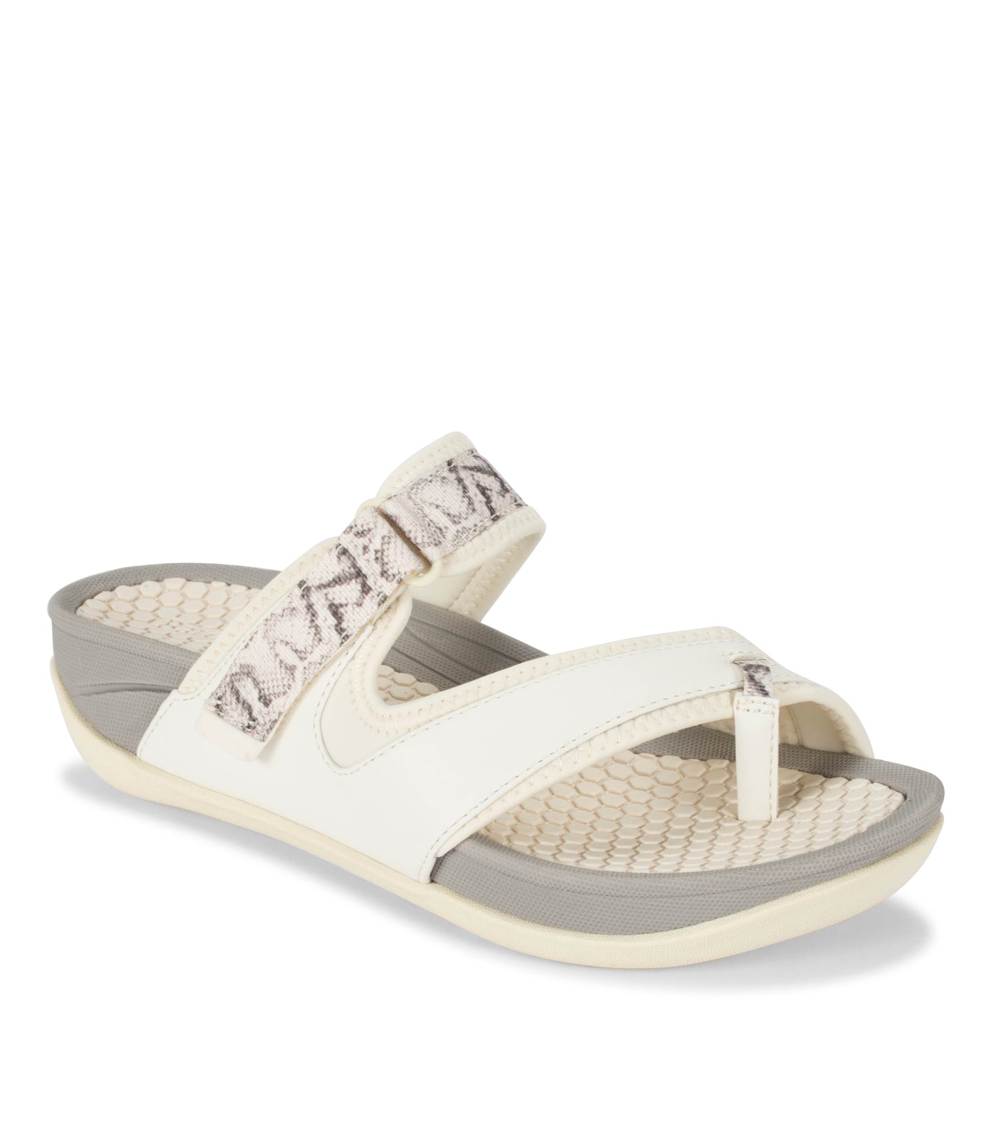 Deserae Slide Sandal / Baretraps