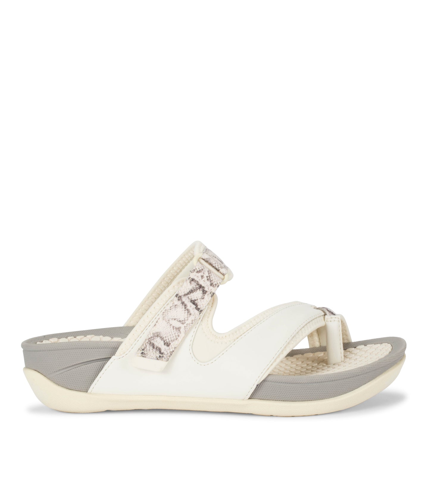 Deserae Slide Sandal / Baretraps