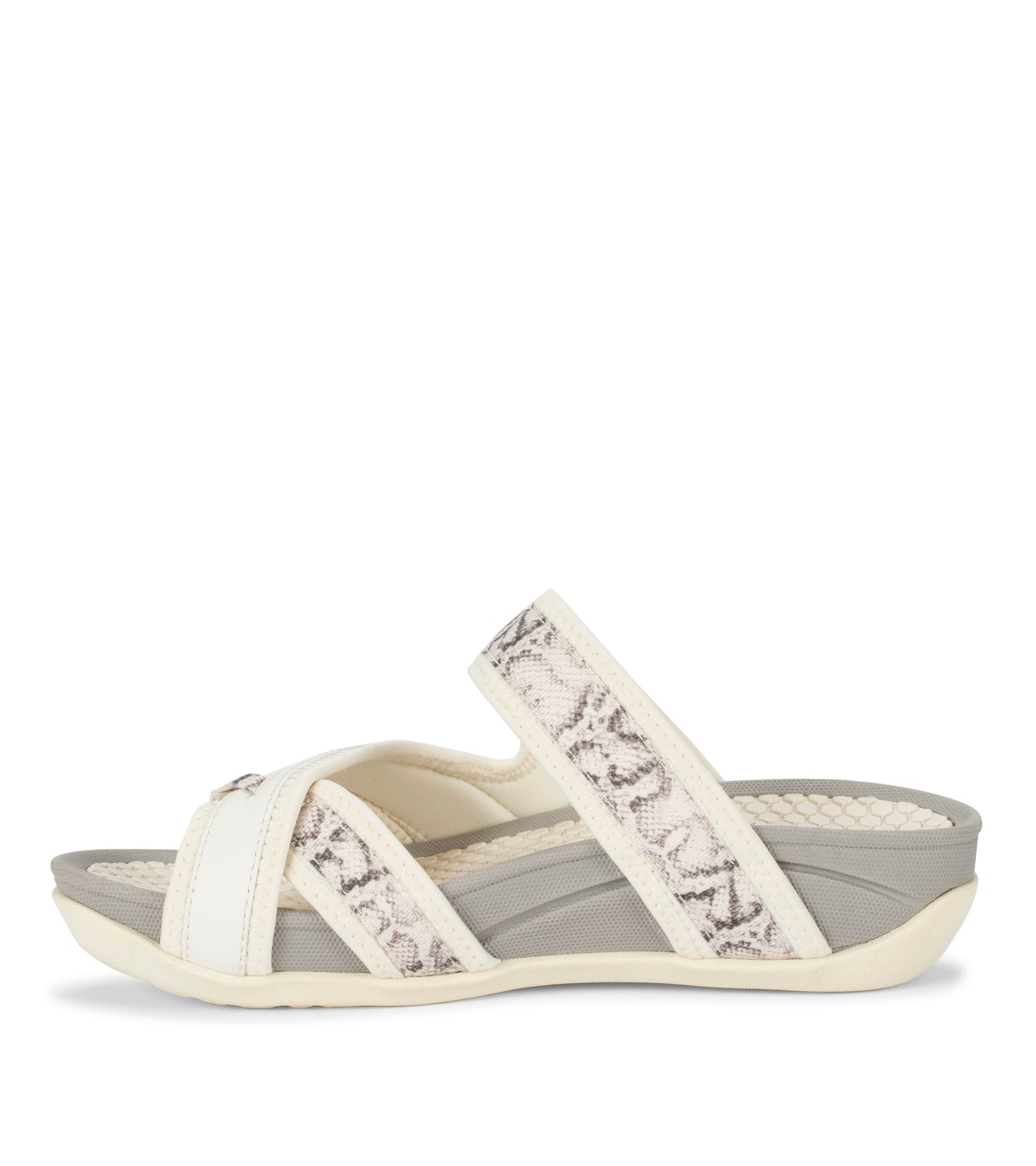 Deserae Slide Sandal / Baretraps