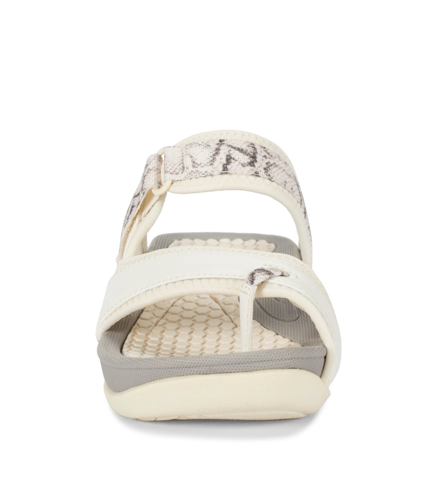 Deserae Slide Sandal / Baretraps