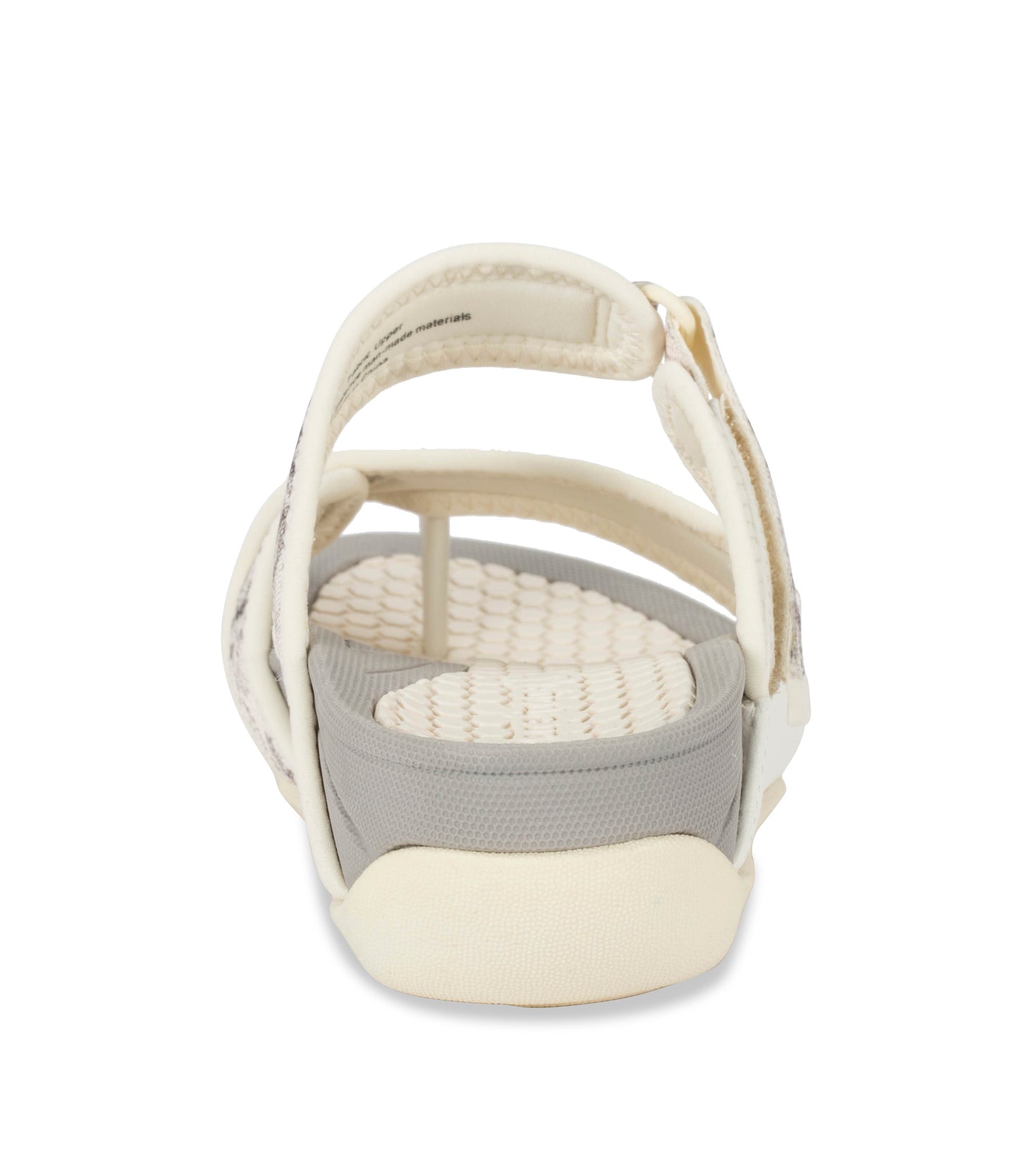 Deserae Slide Sandal / Baretraps