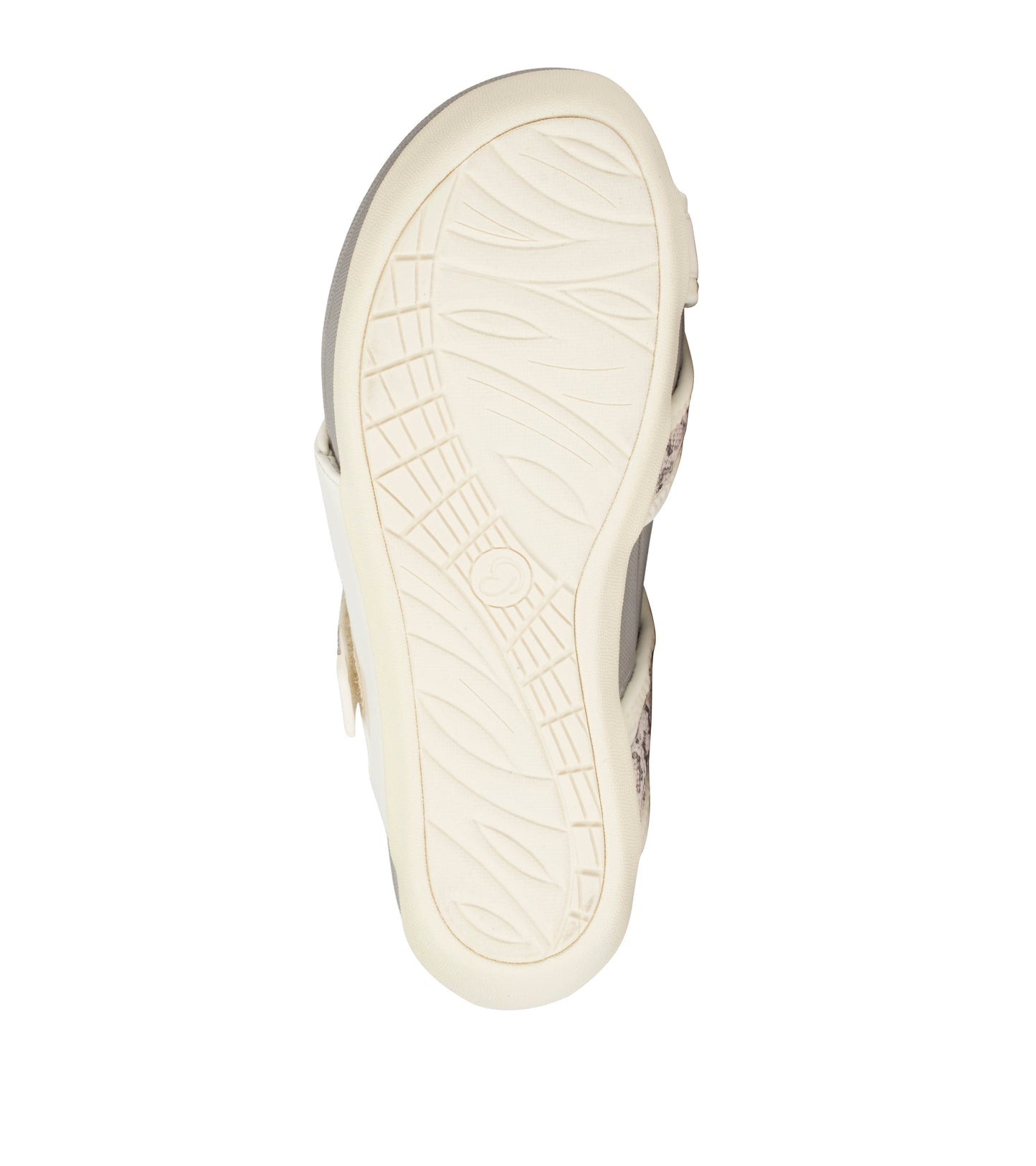 Deserae Slide Sandal / Baretraps