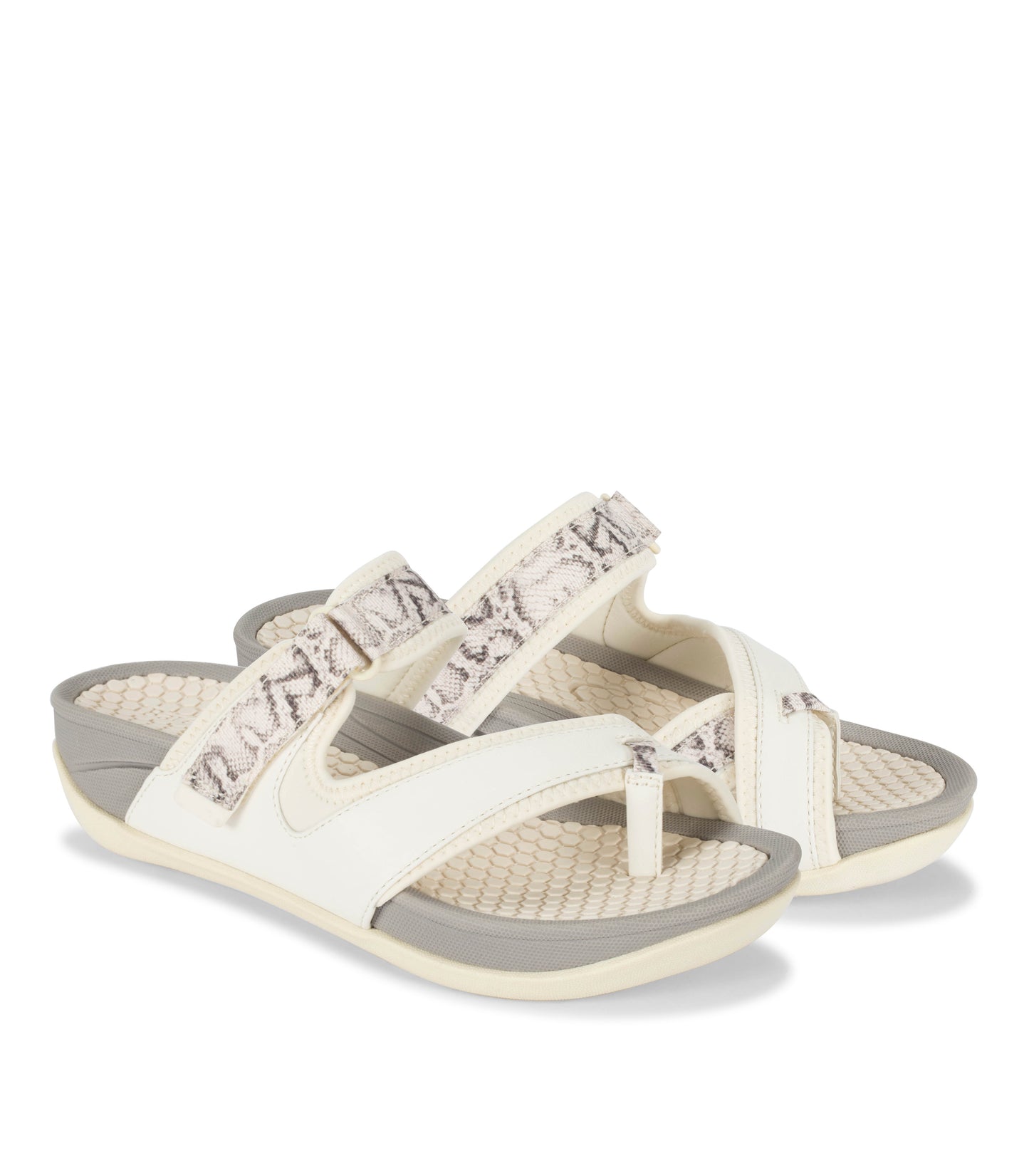 Deserae Slide Sandal / Baretraps
