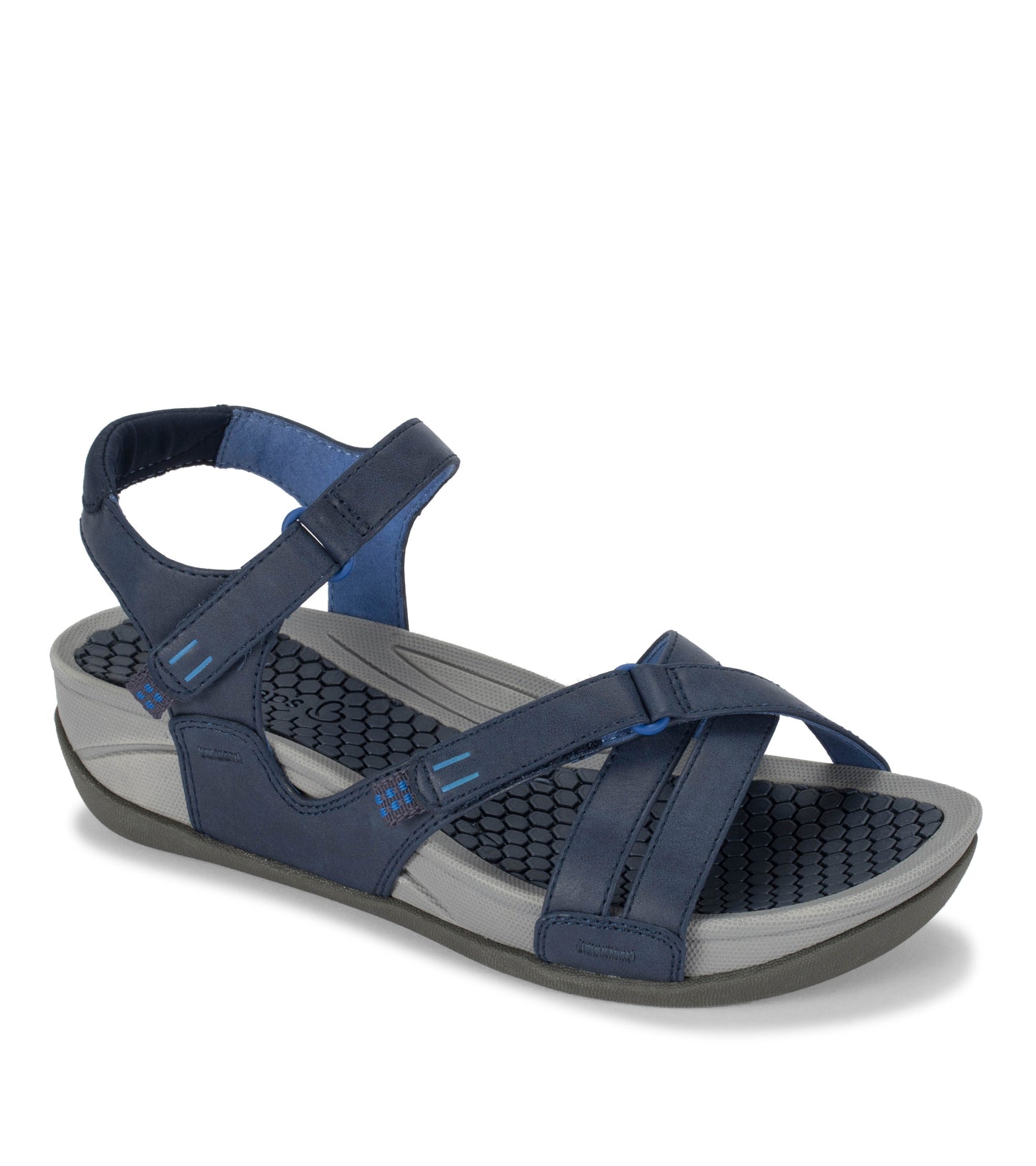 Danny Sandal / Baretraps