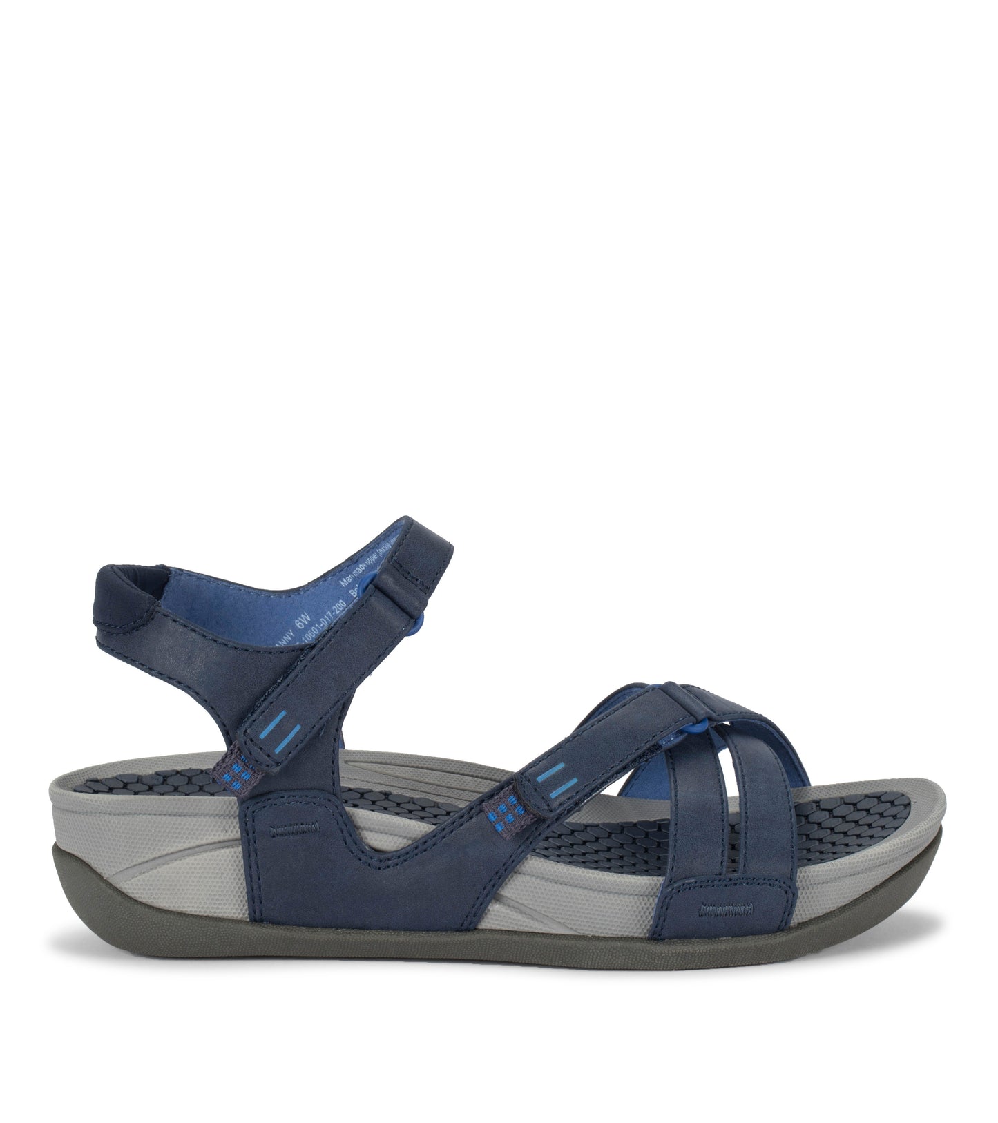Danny Sandal / Baretraps