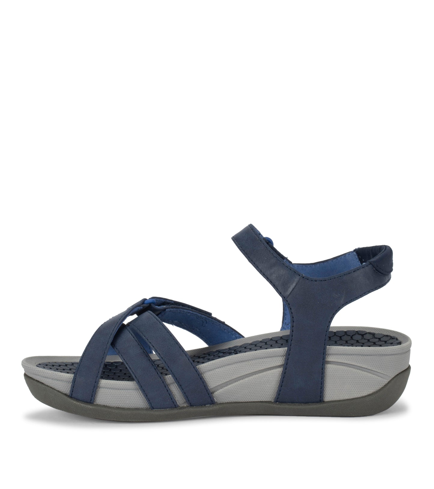 Danny Sandal / Baretraps