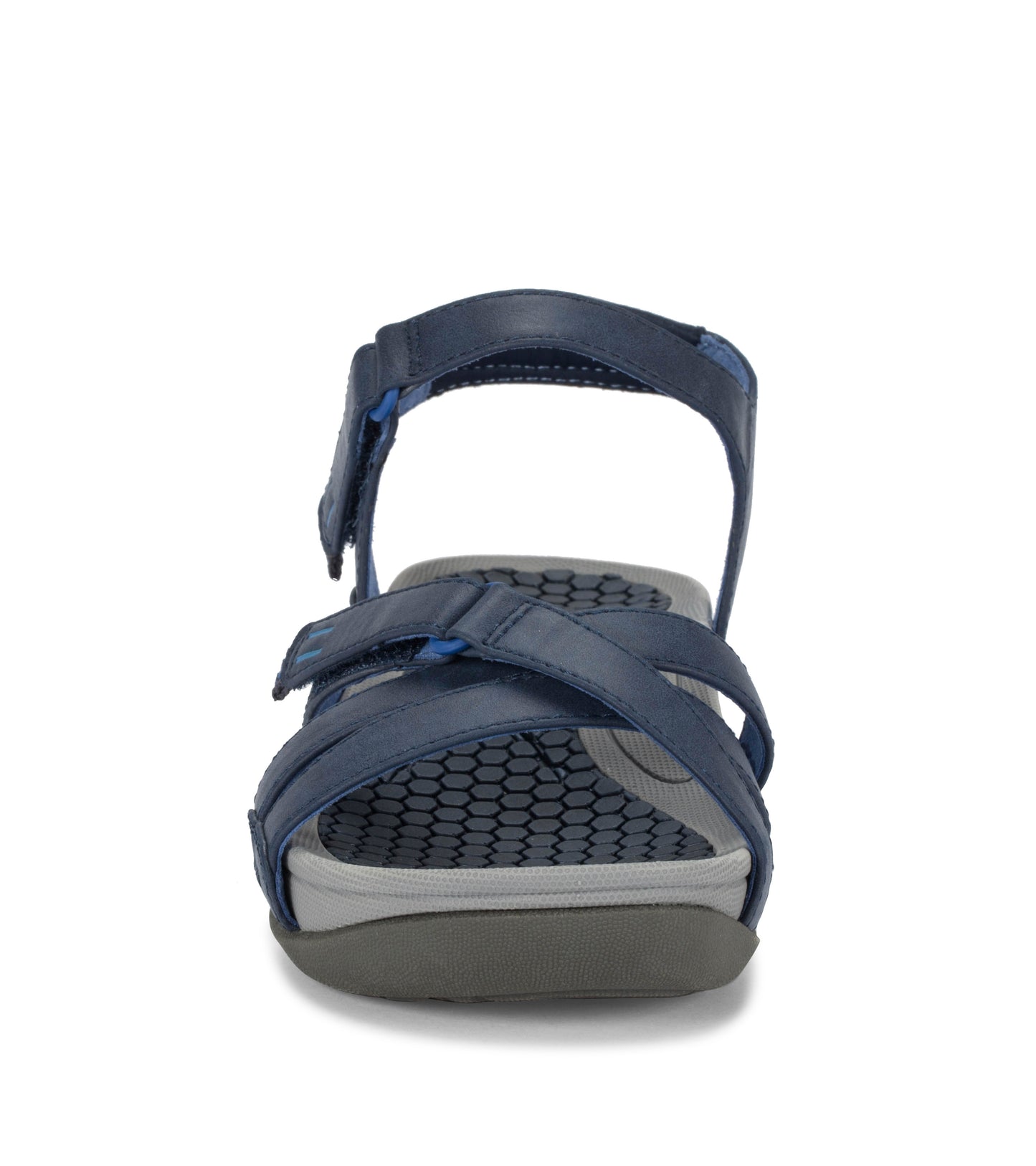 Danny Sandal / Baretraps