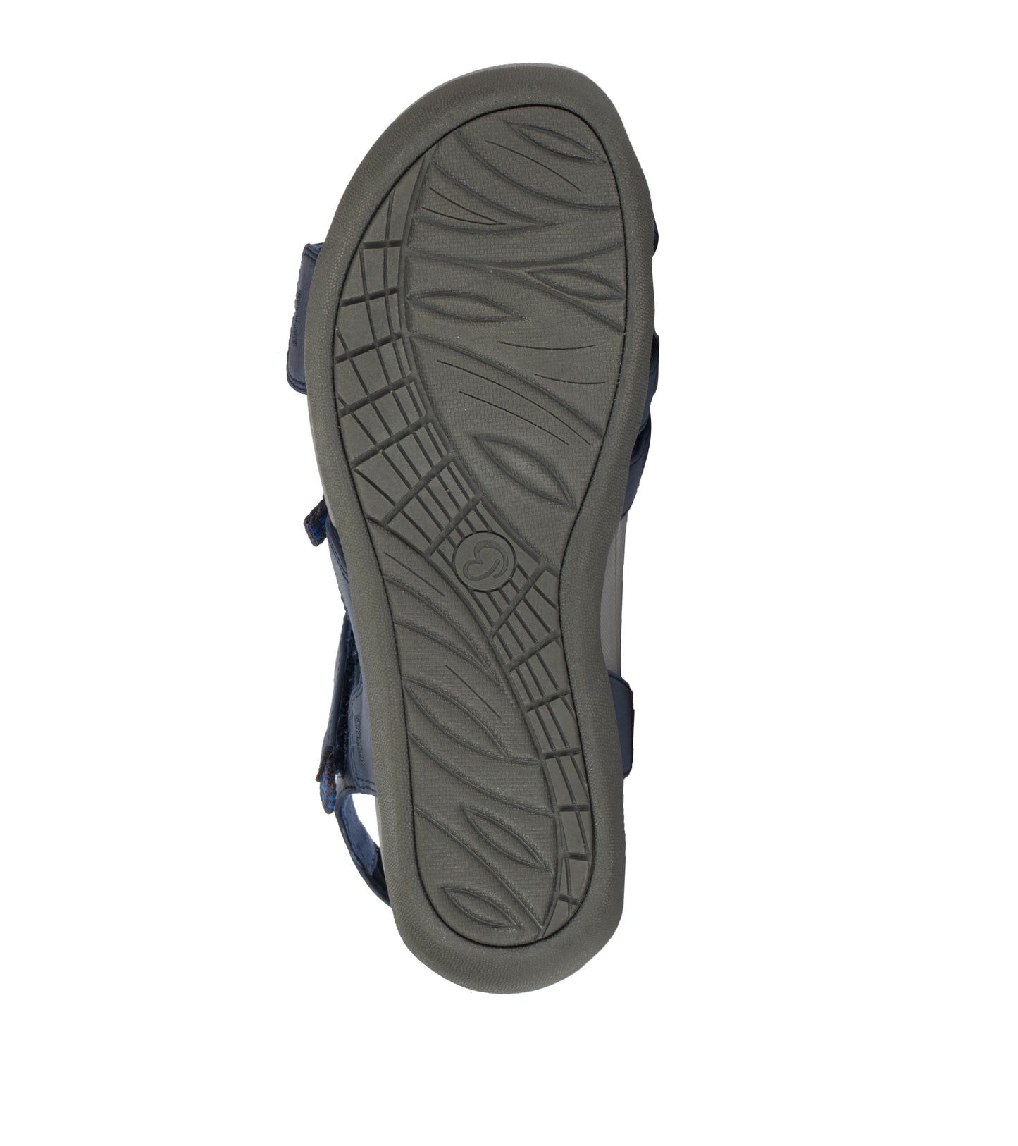 Danny Sandal / Baretraps