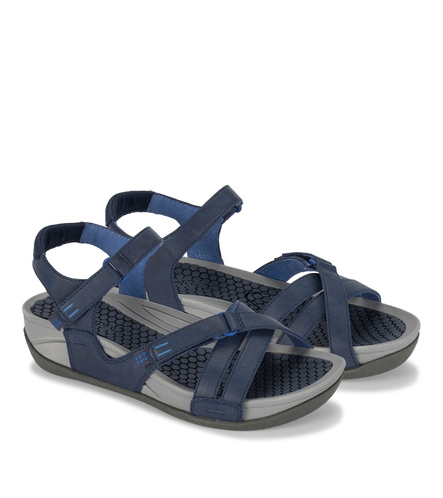 Danny Sandal / Baretraps