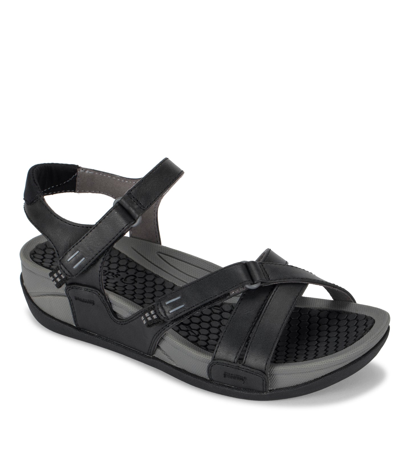Danny Sandal / Baretraps