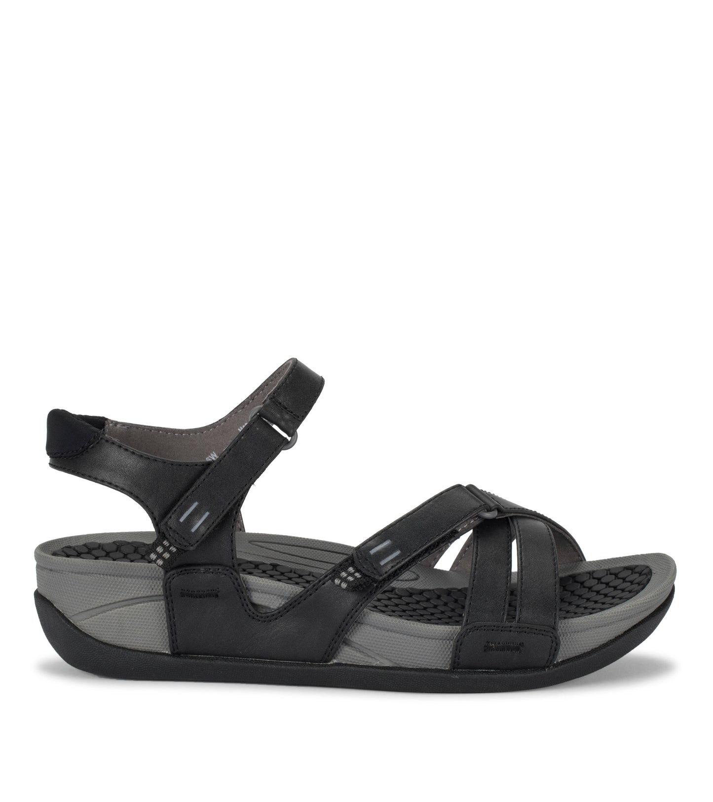 Danny Sandal / Baretraps