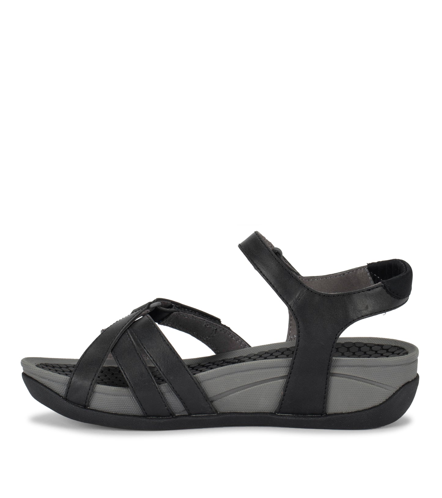Danny Sandal / Baretraps