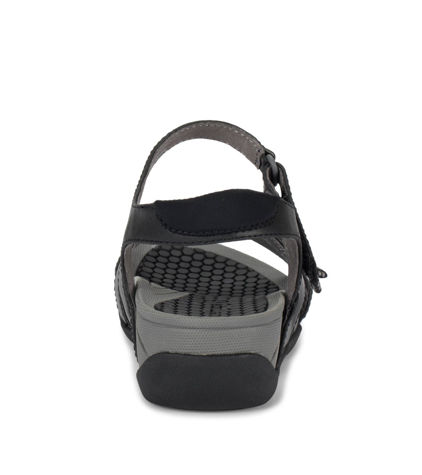 Danny Sandal / Baretraps