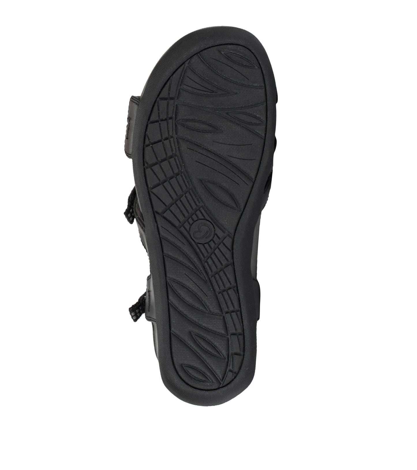 Danny Sandal / Baretraps