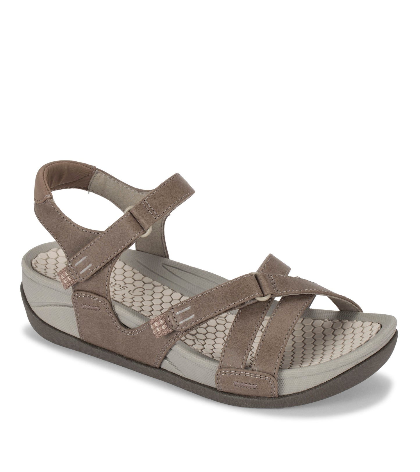 Danny Sandal / Baretraps