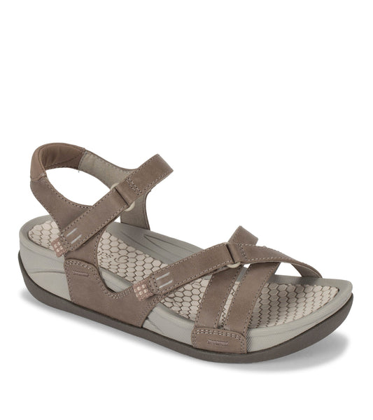 Danny Sandal / Baretraps