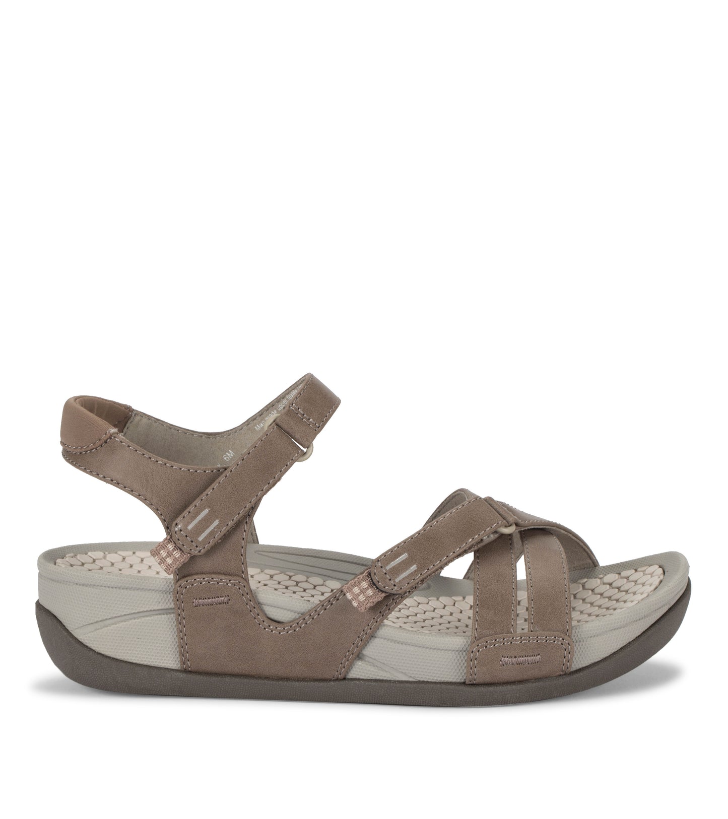 Danny Sandal / Baretraps
