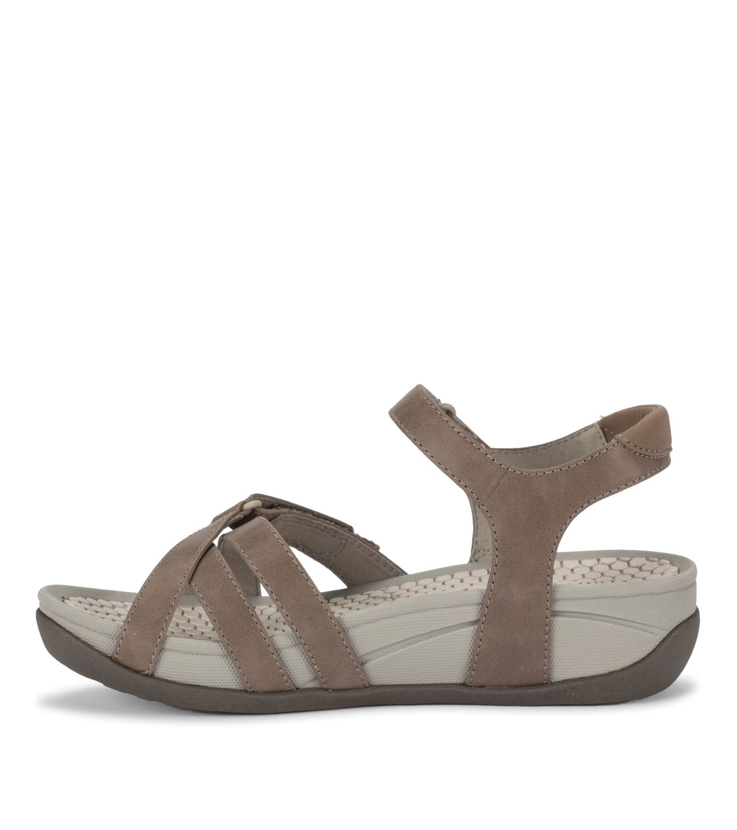 Danny Sandal / Baretraps
