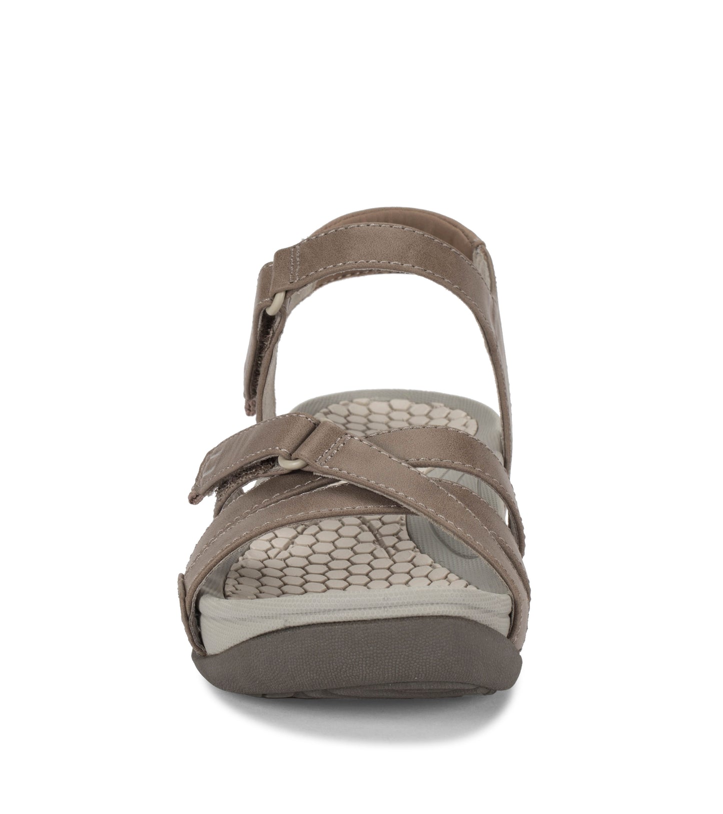 Danny Sandal / Baretraps
