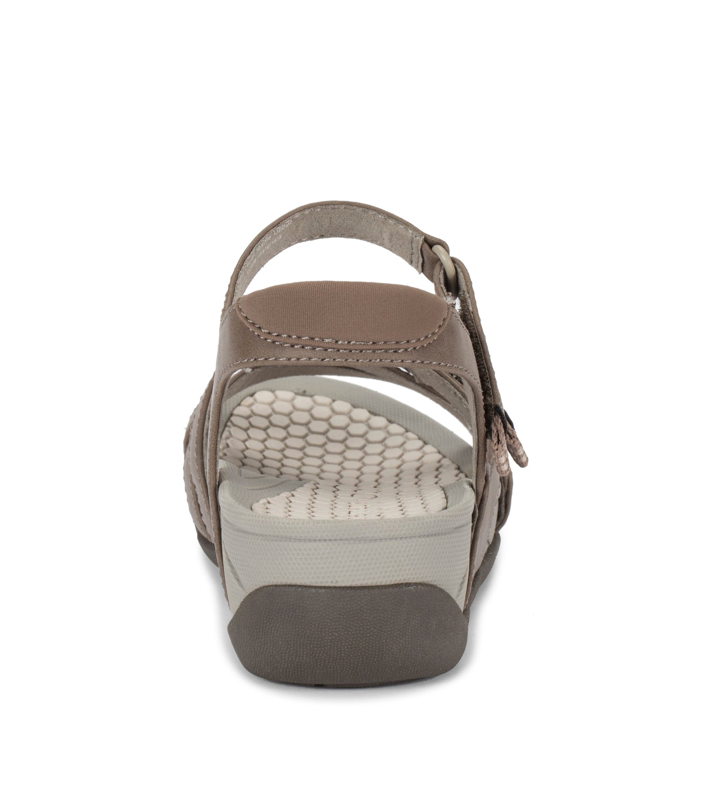 Danny Sandal / Baretraps