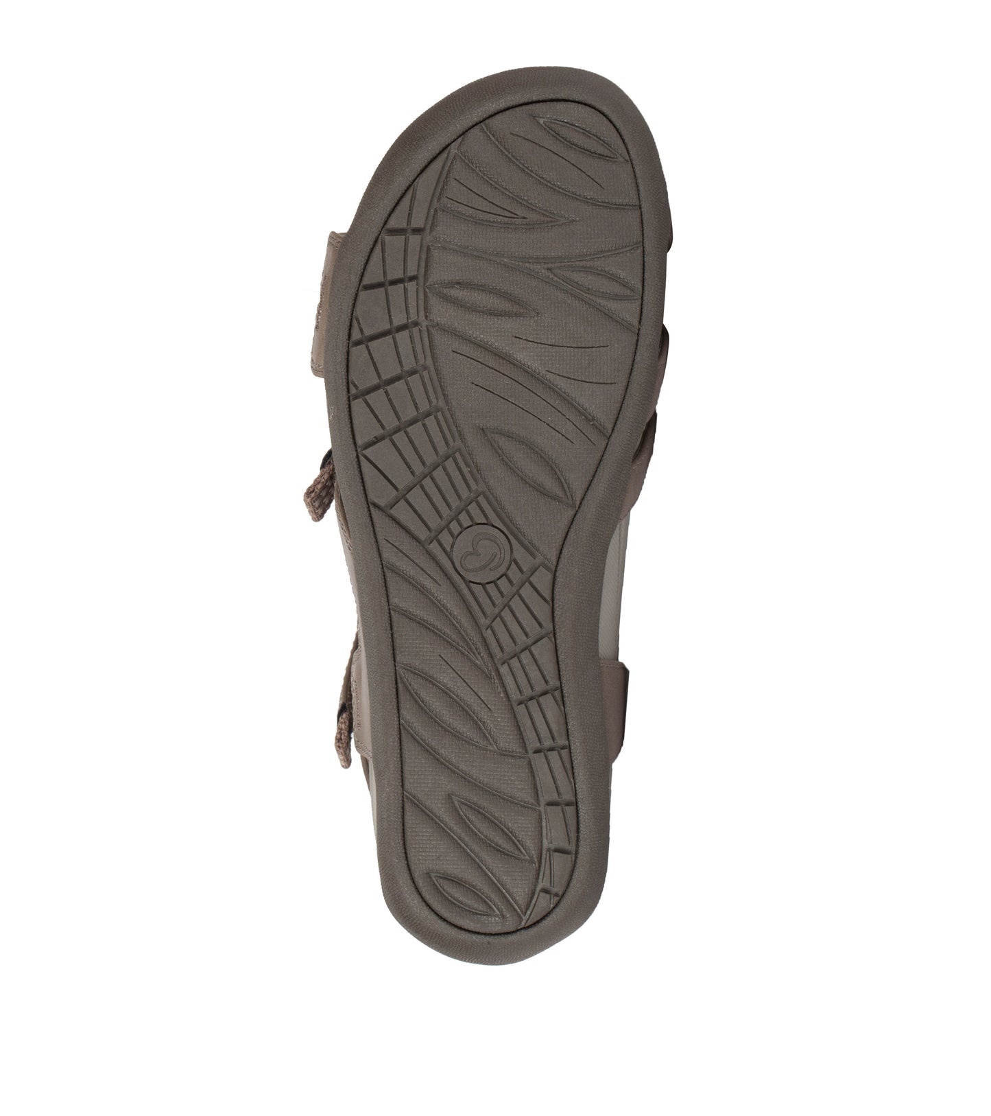 Danny Sandal / Baretraps