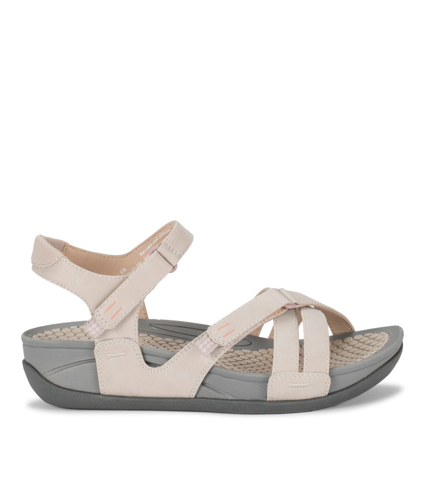 Danny Sandal / Baretraps