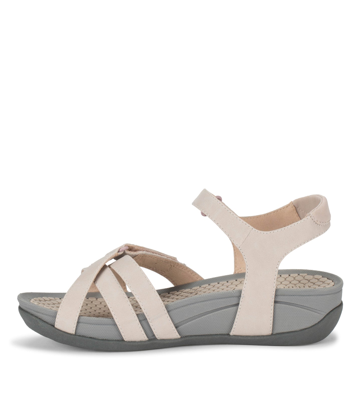 Danny Sandal / Baretraps