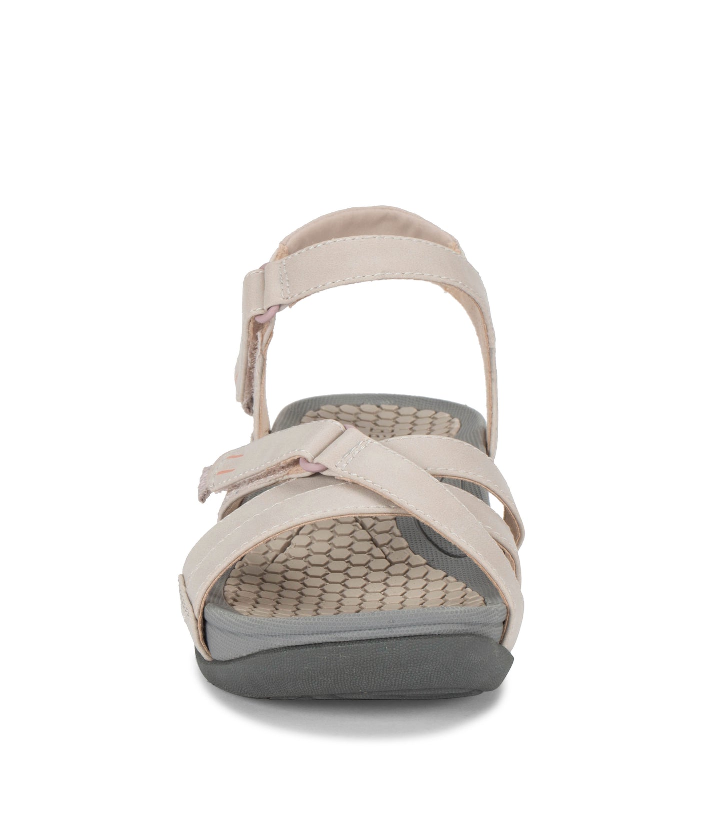 Danny Sandal / Baretraps