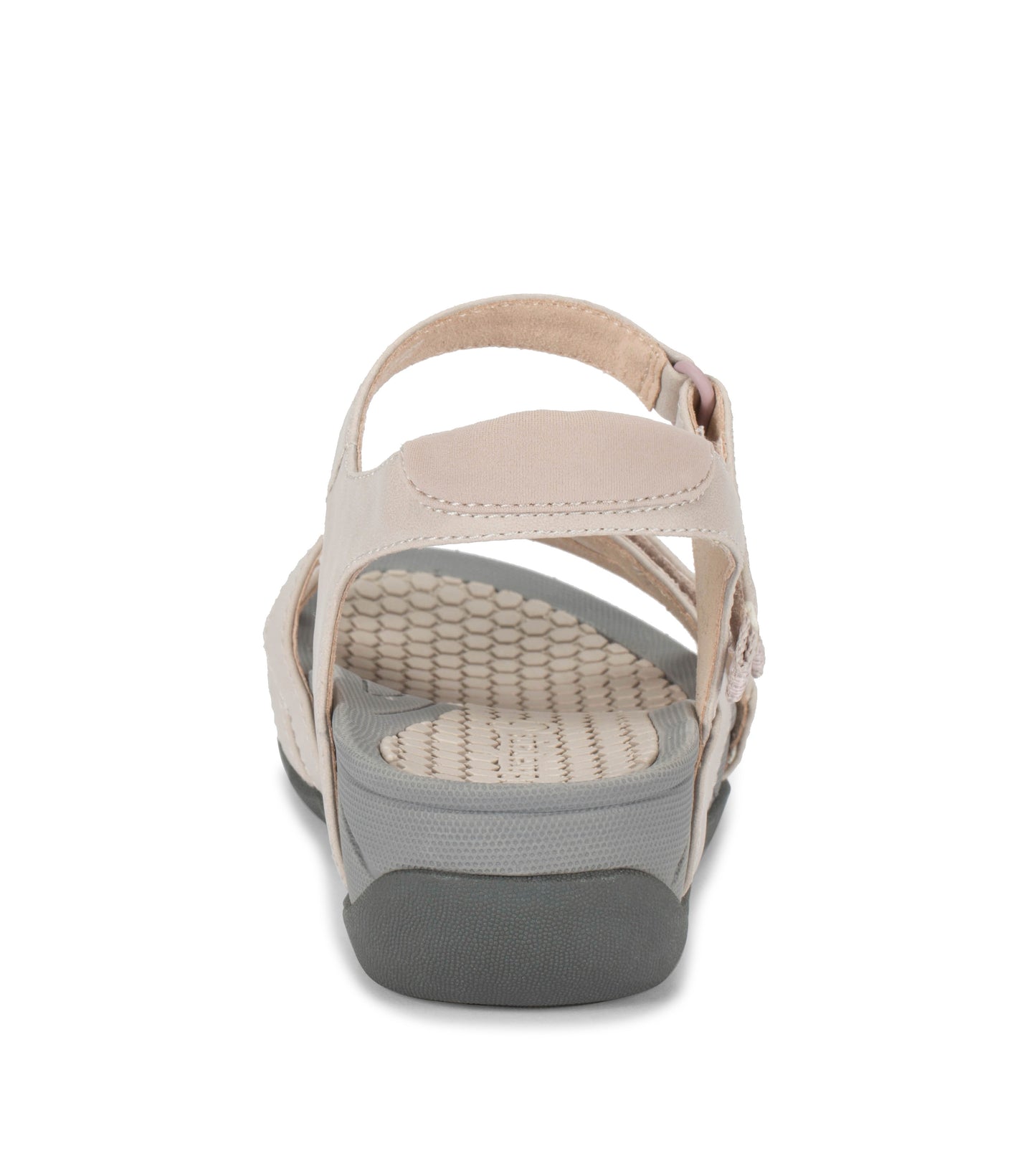 Danny Sandal / Baretraps