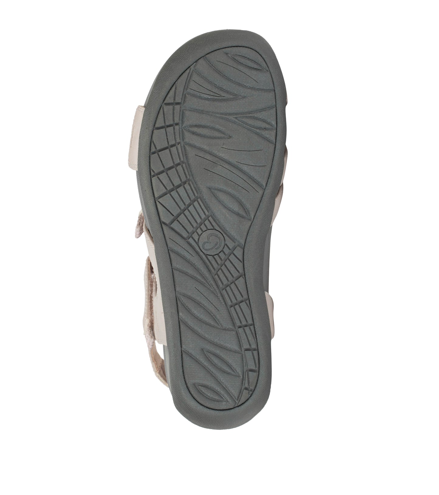 Danny Sandal / Baretraps